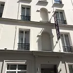 Du Quai De Seine 2* Paris