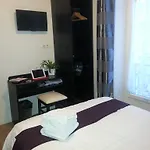 Hotel Du Quai De Seine 2*