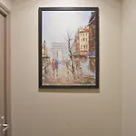 Du Quai De Seine 2* Paris