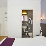 Du Quai De Seine Ξενοδοχείο 2*