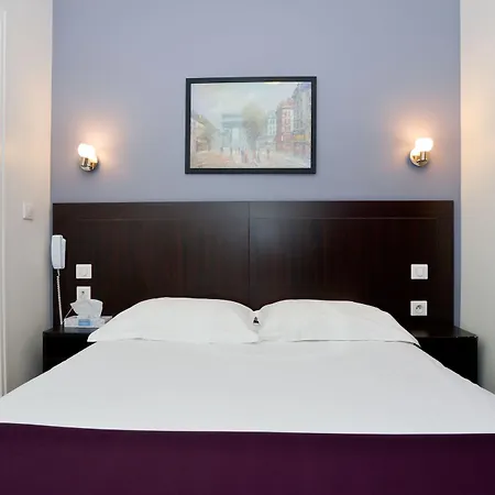 Du Quai De Seine Hotel Paris