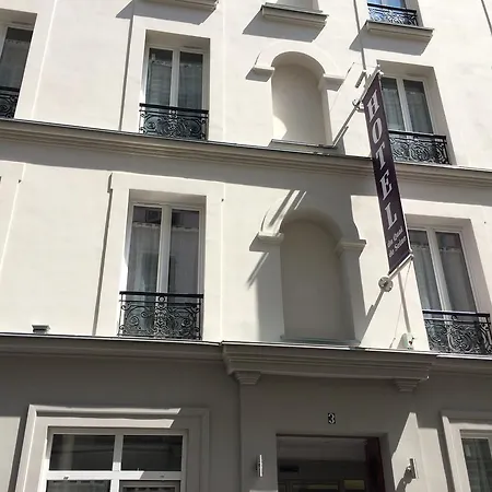 Du Quai De Seine 2* Paris