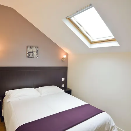 Hotel Du Quai De Seine