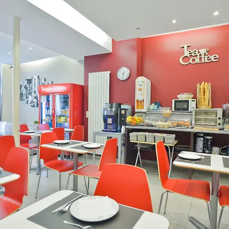 Hotel Du Quai De Seine 2*