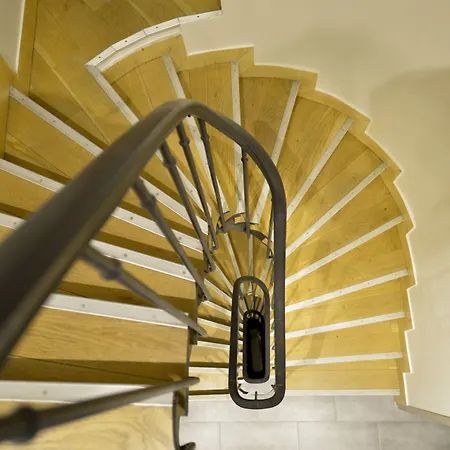 Du Quai De Seine Hotel