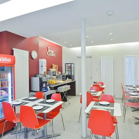 Du Quai De Seine Hotel Paris