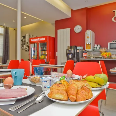 Du Quai De Seine Hotel Paris