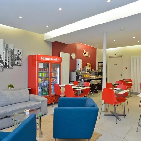 Du Quai De Seine 2* Paris