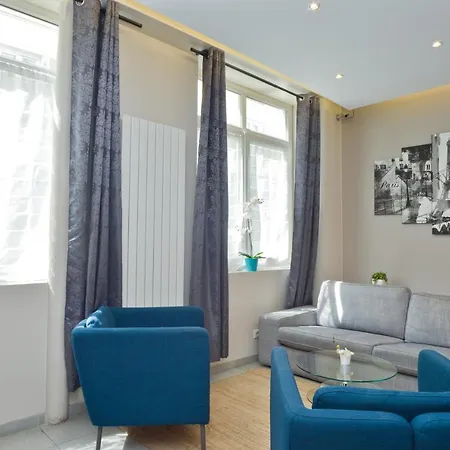 Du Quai De Seine Paris