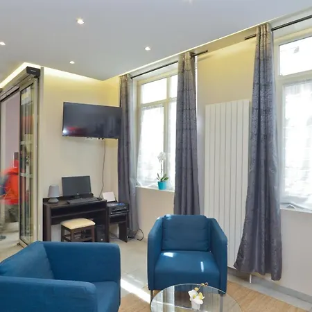Du Quai De Seine Hotel