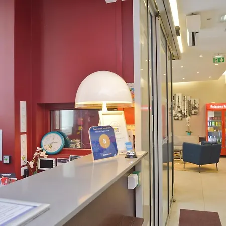 Du Quai De Seine 2* Paris