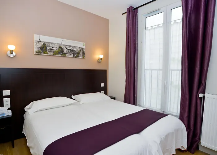 Du Quai De Seine 2* París