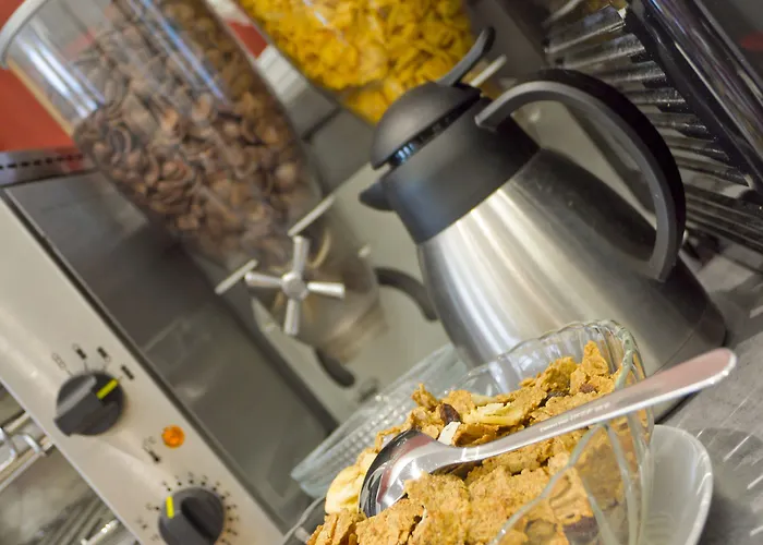 Du Quai De Seine Hotel