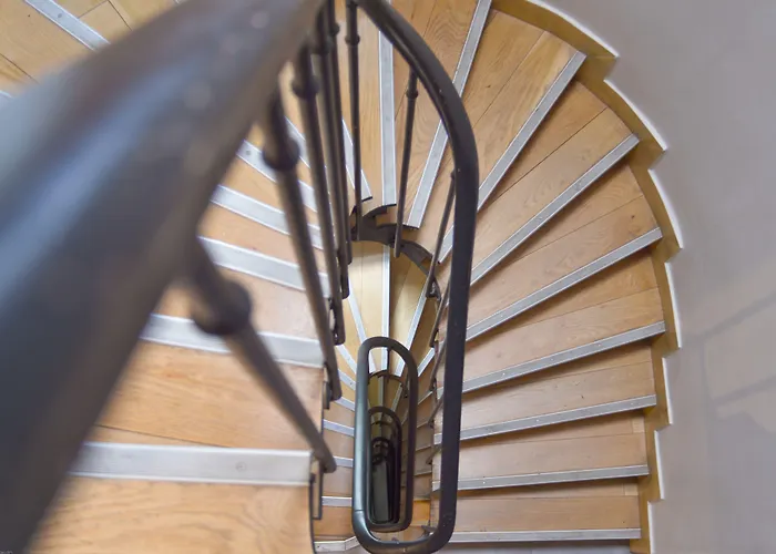 Hotel Du Quai De Seine París