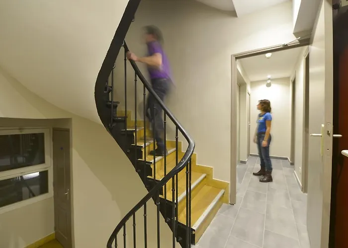 Du Quai De Seine 2* París