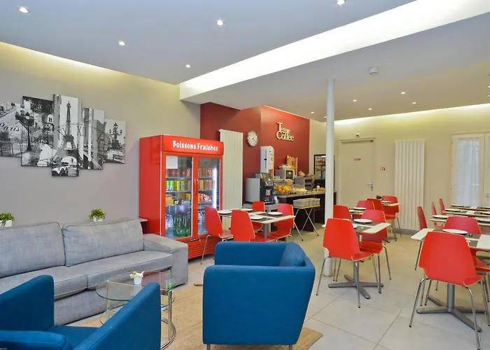 Du Quai De Seine 2* París