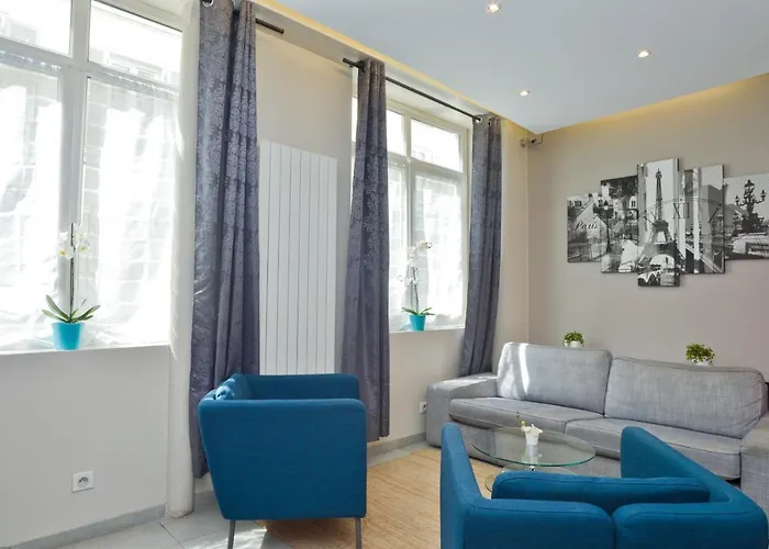 Du Quai De Seine París