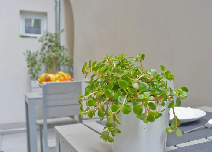 Du Quai De Seine 2* París