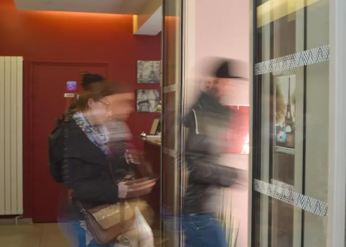 Du Quai De Seine 2* París