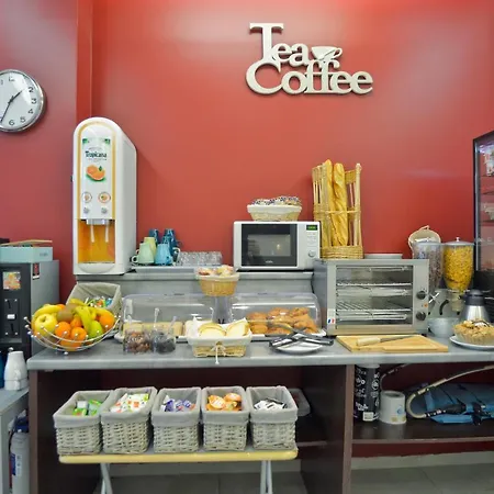 뒤 케 드 센느 파리