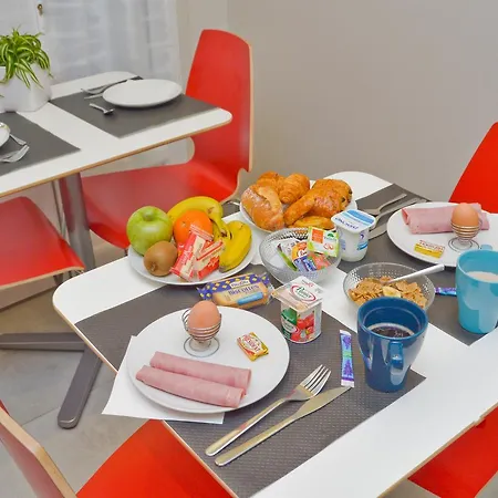 뒤 케 드 센느 파리