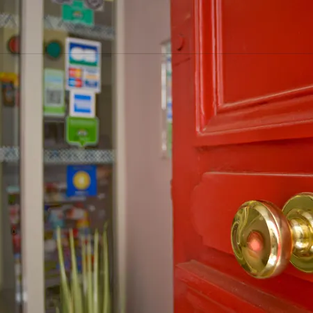 Du Quai De Seine Hotel 2*